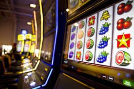 lunabet Casino en Vivo