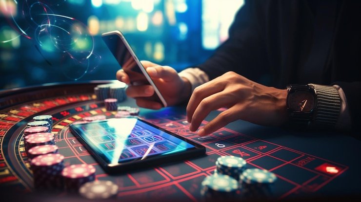 lunabet Contacta soporte